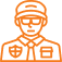 Guardias de Seguridad Especializados